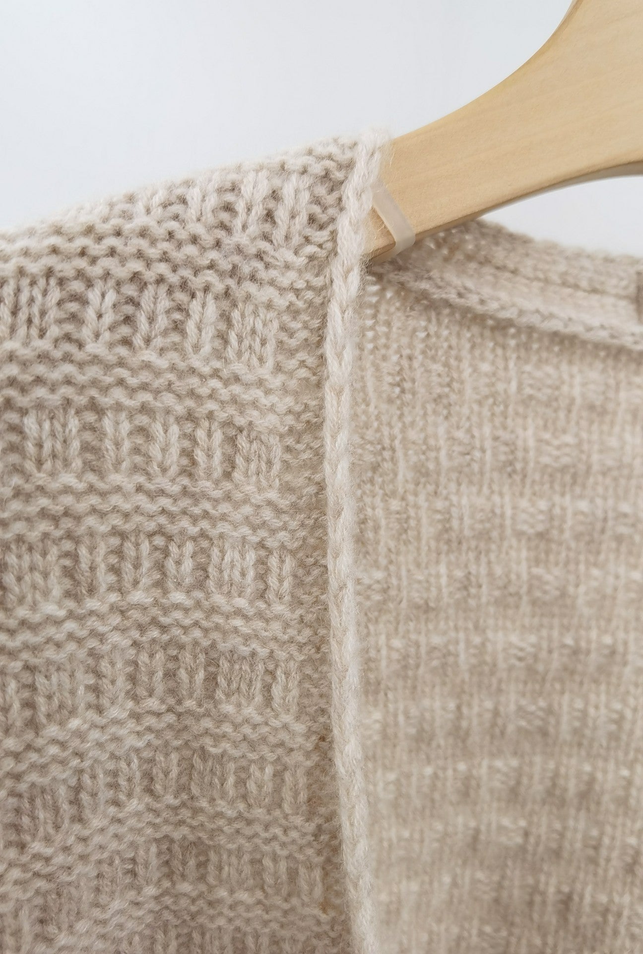 LP CARDIGAN STYLE 212