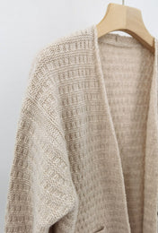 LP CARDIGAN STYLE 212