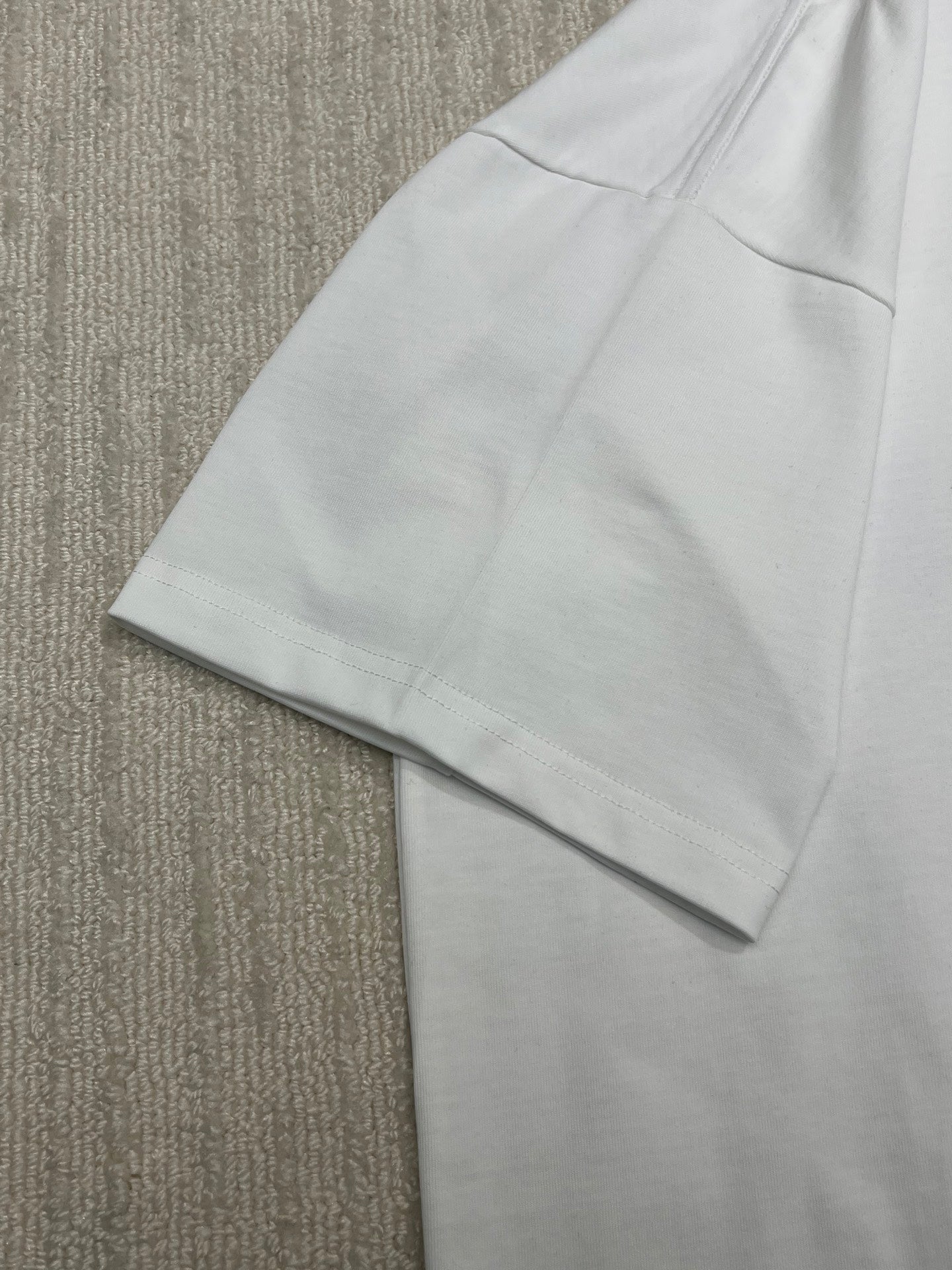 BURBERRY 26S T-SHIRT 383