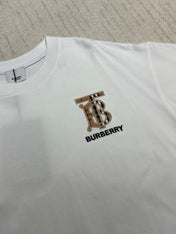BURBERRY 26S T-SHIRT 383