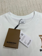 BURBERRY 26S T-SHIRT 383