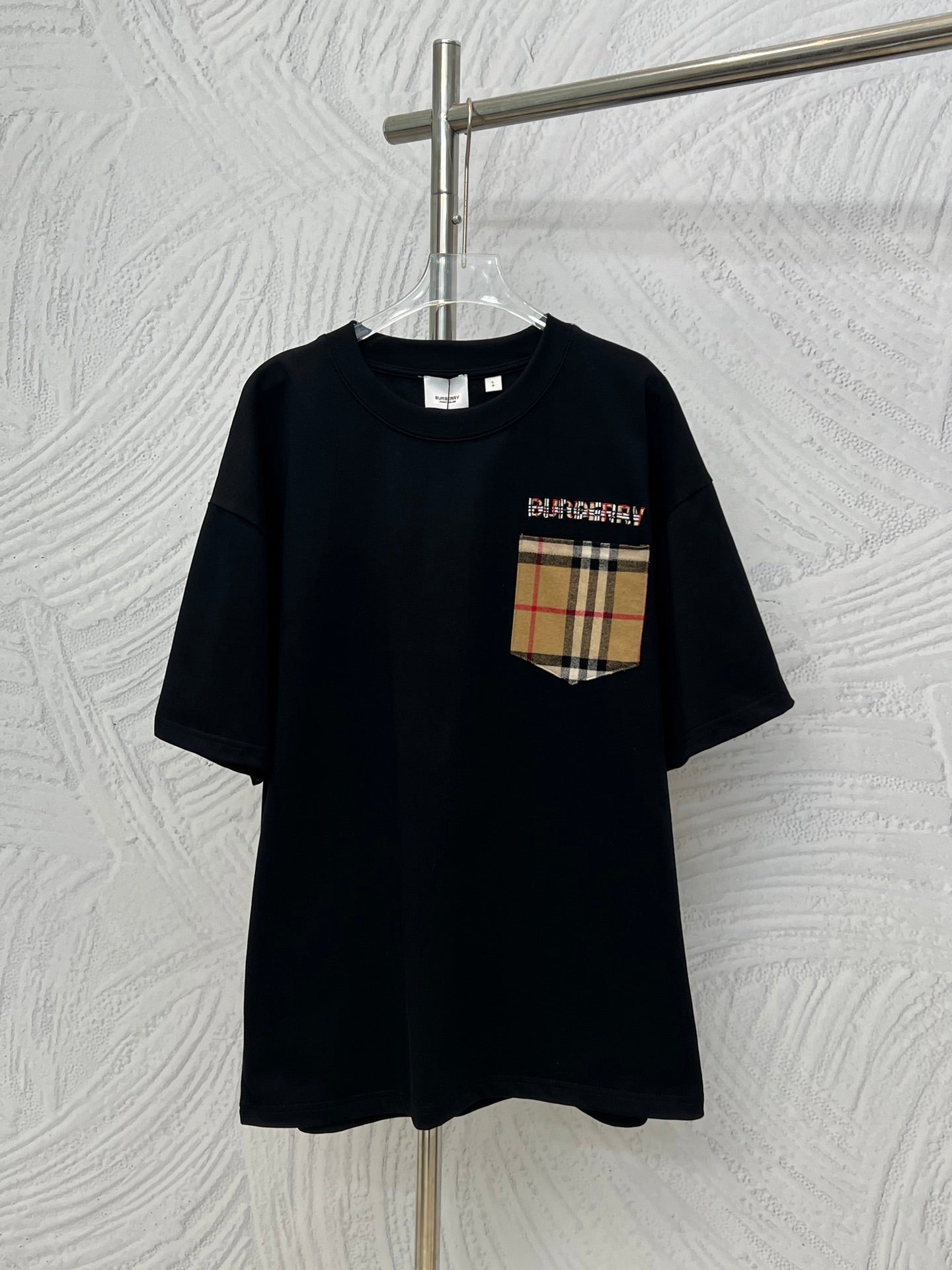 BURBERRY 26S T-SHIRT 381