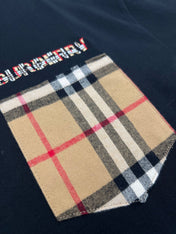 BURBERRY 26S T-SHIRT 381