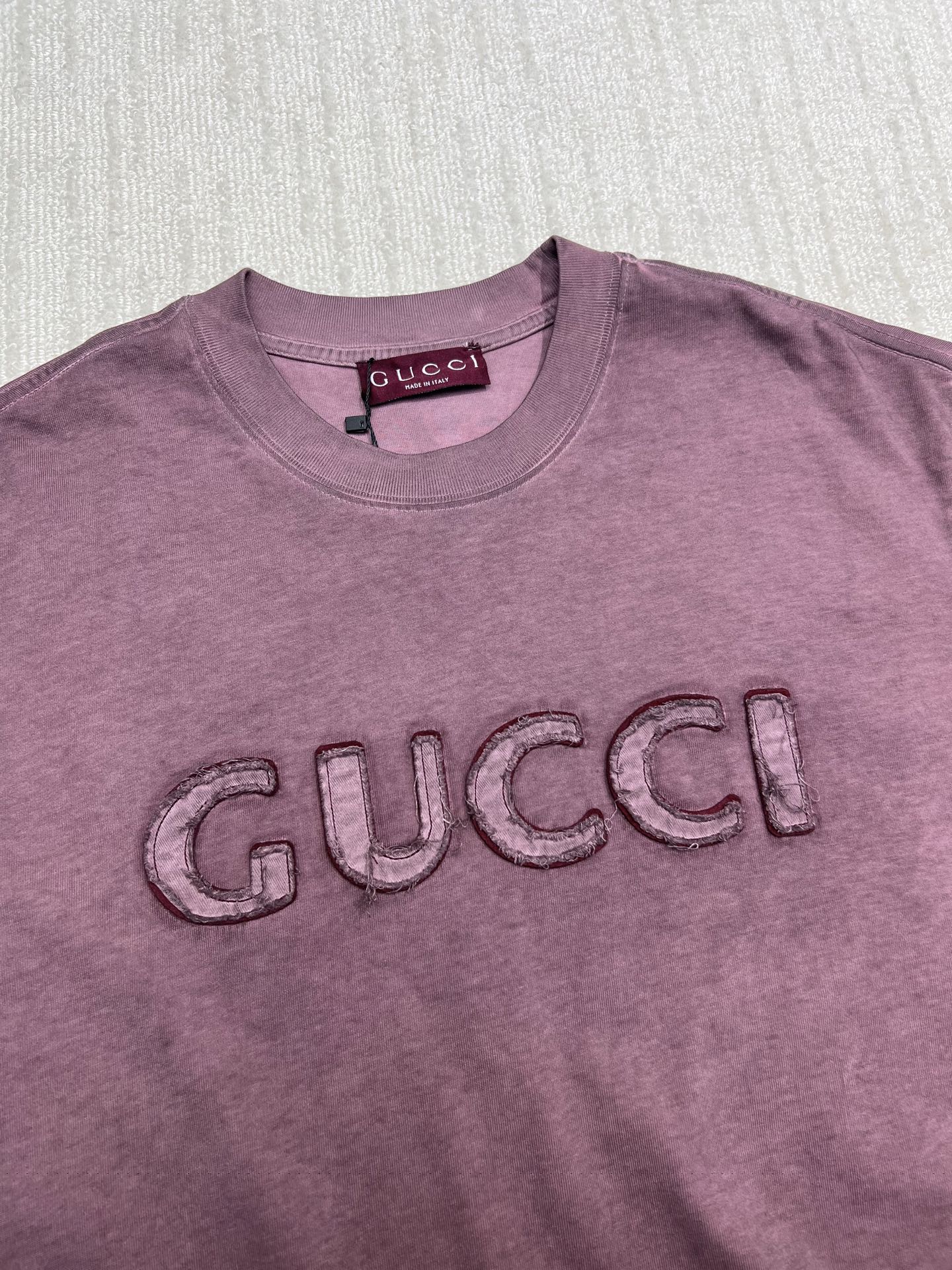 GUCCI 26S T-SHIRT 158