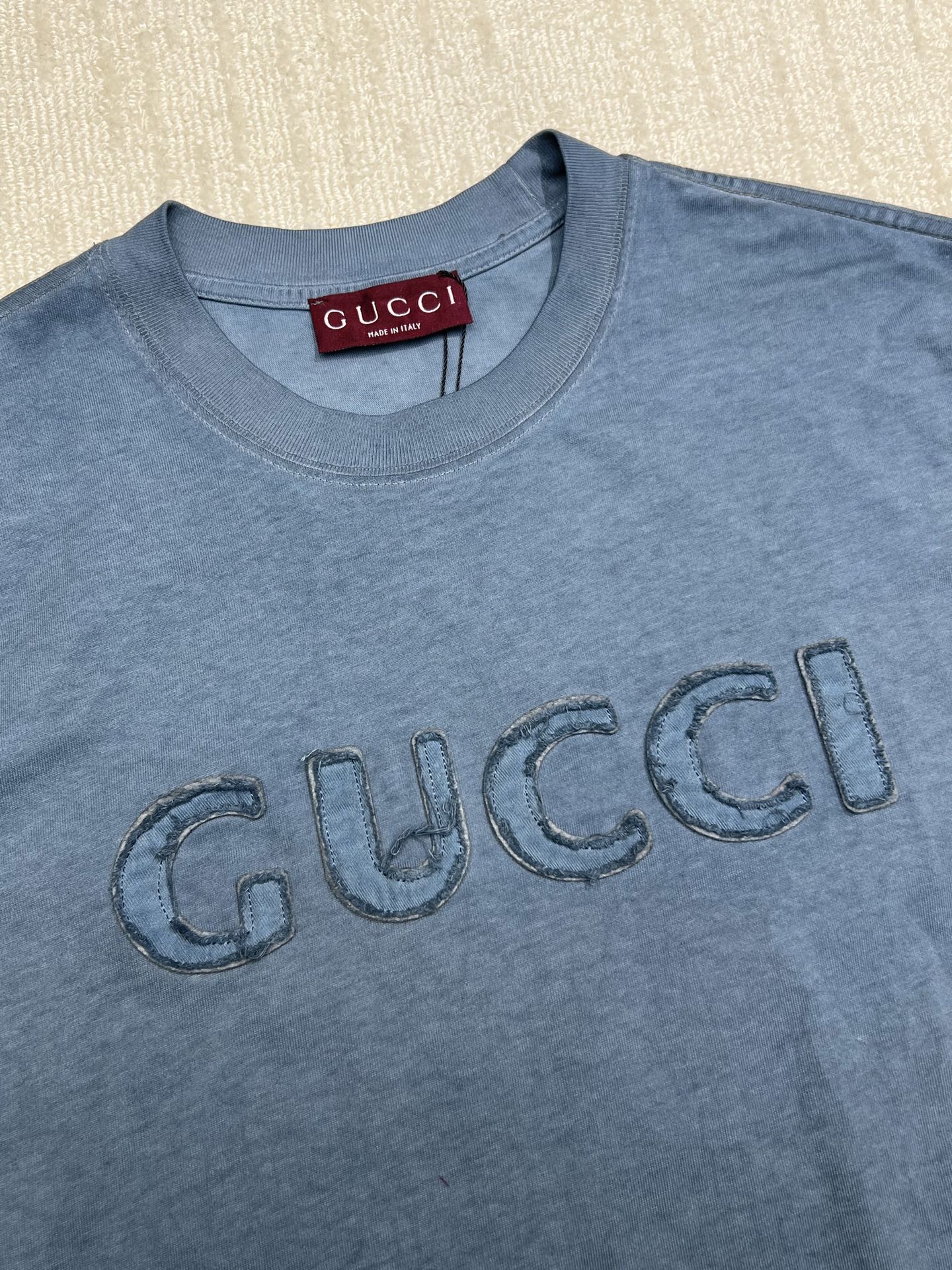 GUCCI 26S T-SHIRT 157