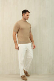 LORO PIANA 26S SHORT SLEEVE T-SHIRT 723