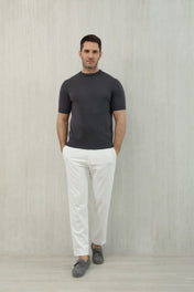 LORO PIANA 26S SHORT SLEEVE T-SHIRT 722