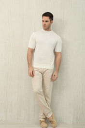 LORO PIANA 26S SHORT SLEEVE T-SHIRT 720