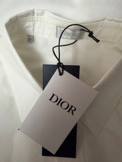 DIOR 26S SHORT-SLEEVE SHIRT 1175