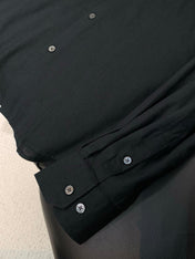 LORO PIANA 26S LONG SLEEVE SHIRT 848