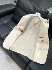 LORO PIANA 26S BLAZER 666