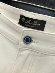 LORO PIANA 26S JEANS 668
