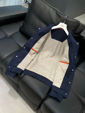 LORO PIANA 26S SHIRT JACKET 732