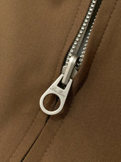 LORO PIANA 26S REVERSIBLE JACKET 734