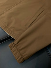 LORO PIANA 26S REVERSIBLE JACKET 734