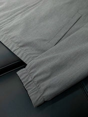 LORO PIANA 26S REVERSIBLE JACKET 735