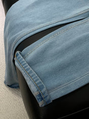 LORO PIANA 26S JEANS 742