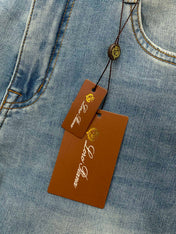 LORO PIANA 26S JEANS 743