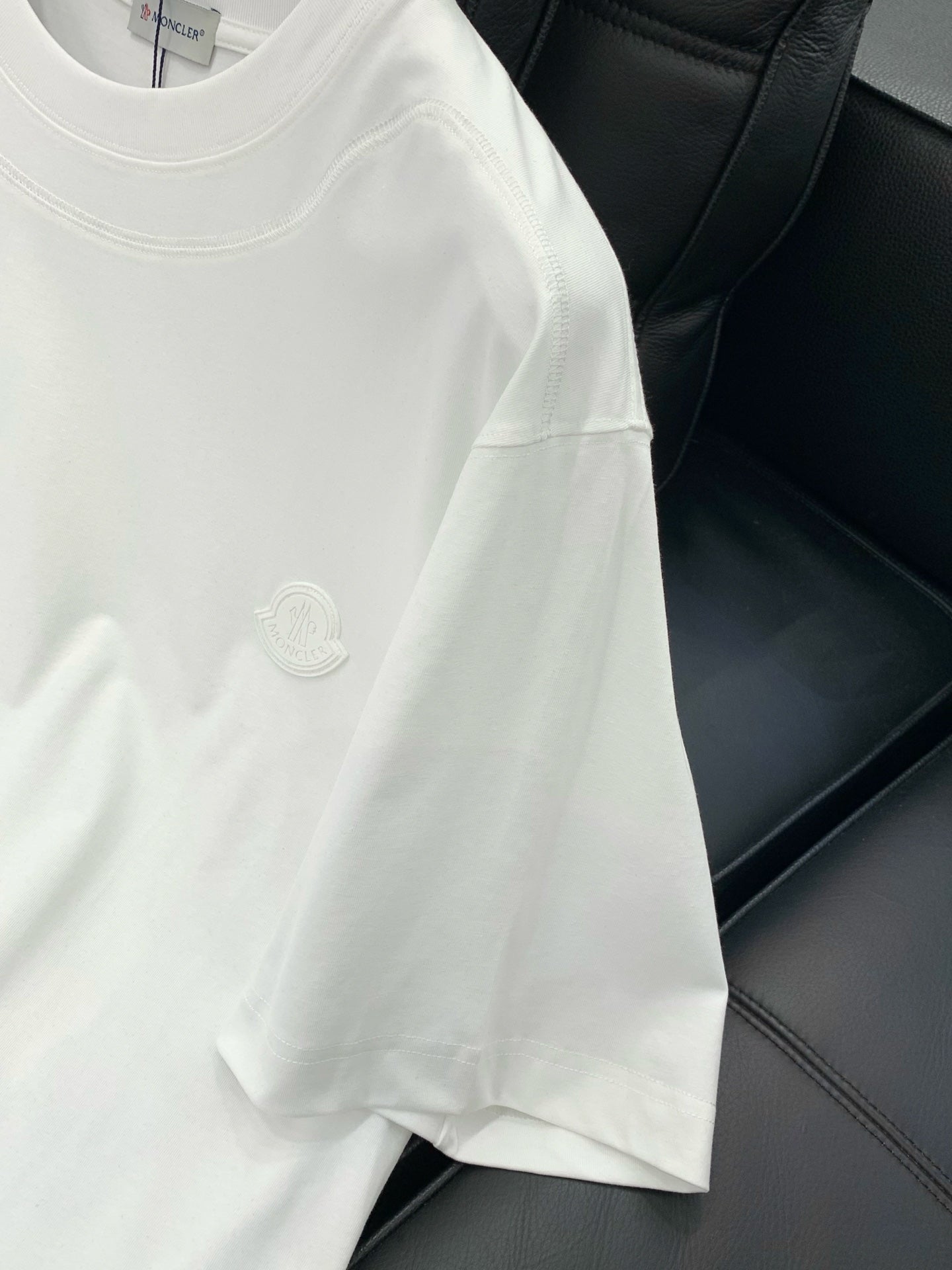 MONCLER 26S T-SHIRT 509