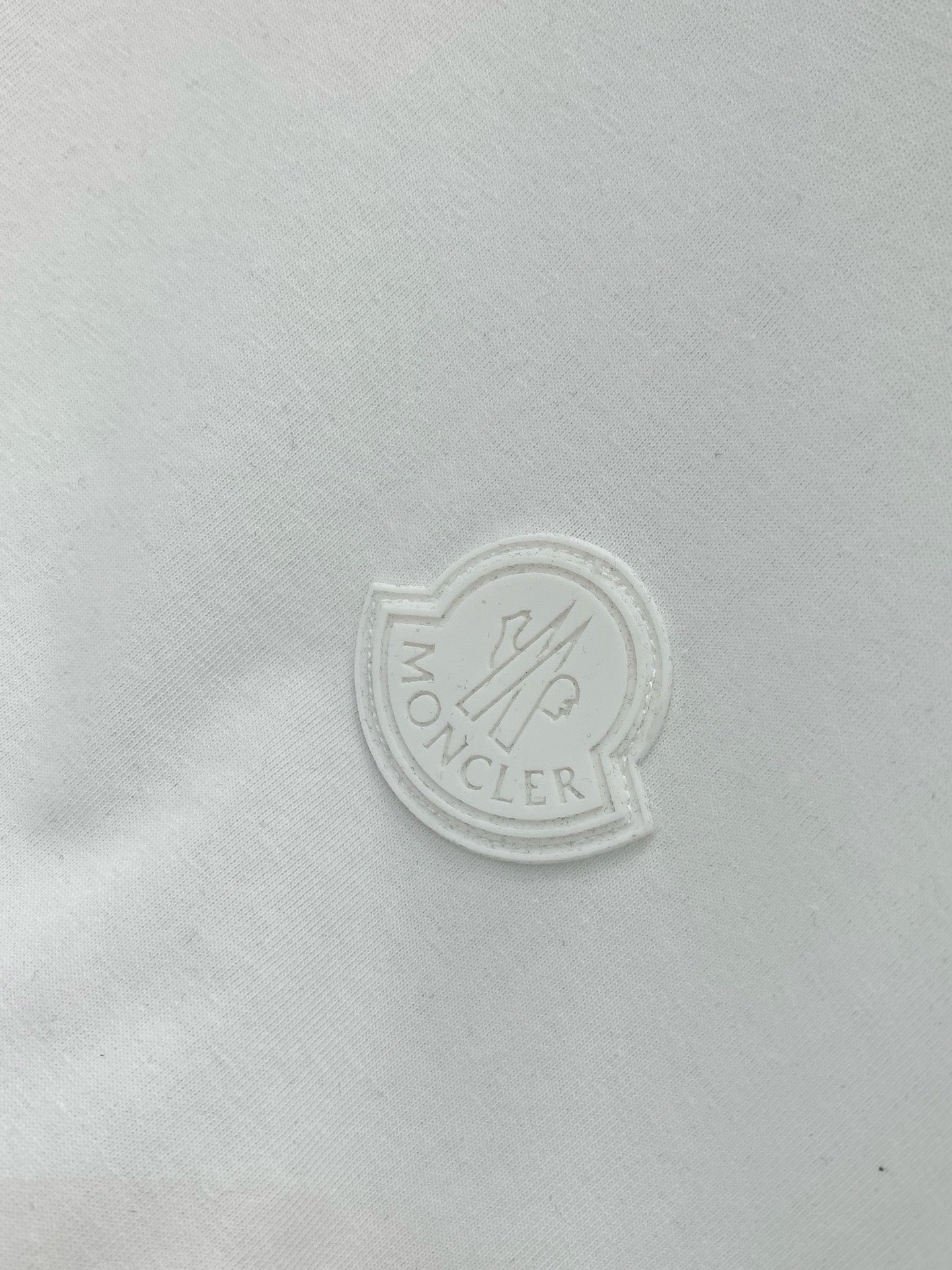 MONCLER 26S T-SHIRT 509
