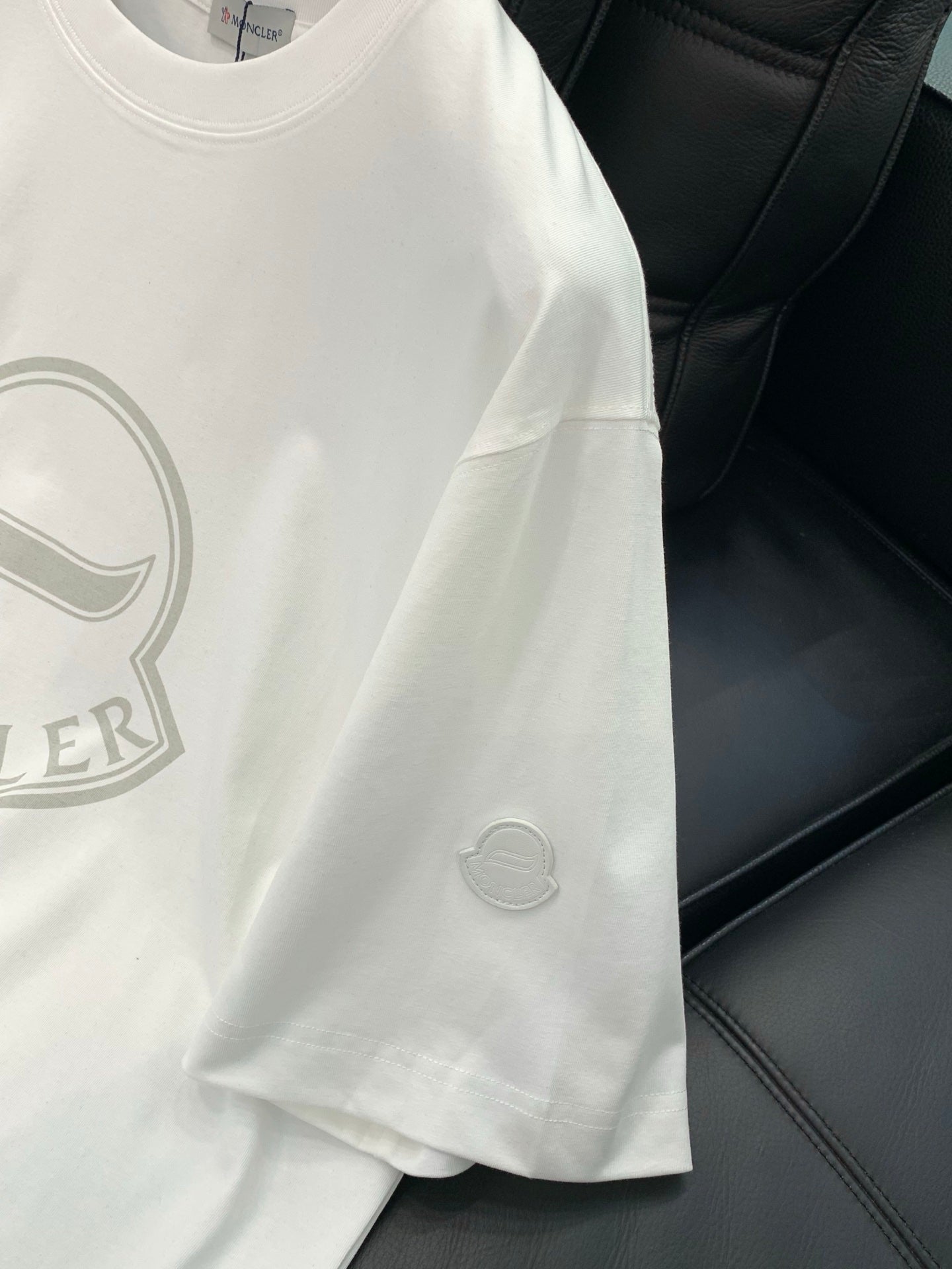 MONCLER 26S T-SHIRT 511
