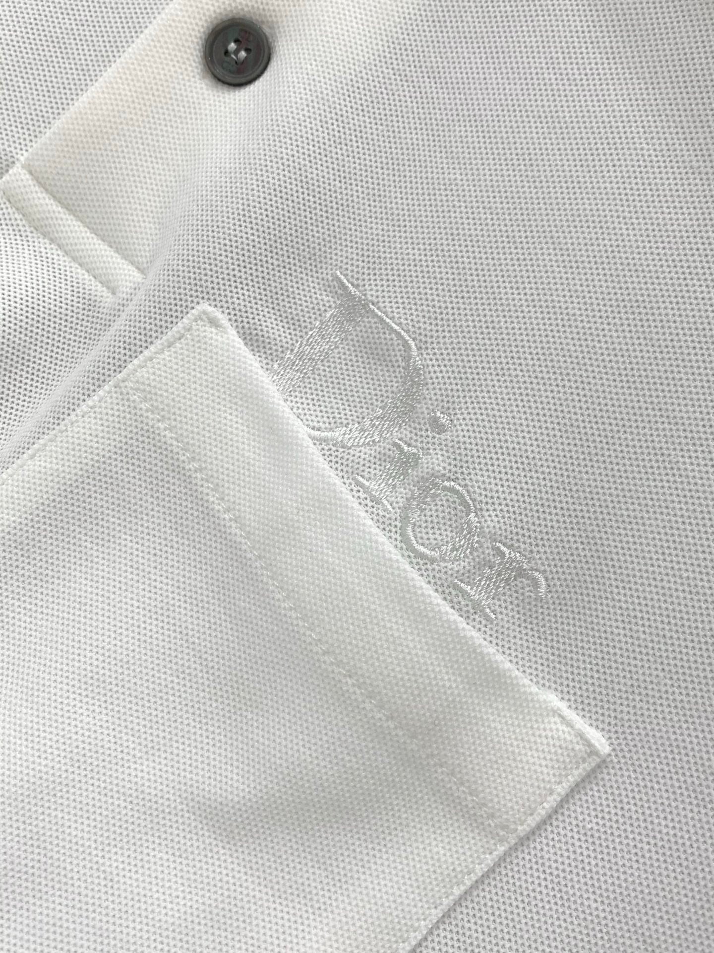 DIOR 26S POLO SHIRT 1204