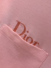 DIOR 26S POLO SHIRT 1205