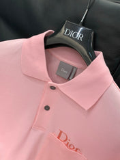 DIOR 26S POLO SHIRT 1205