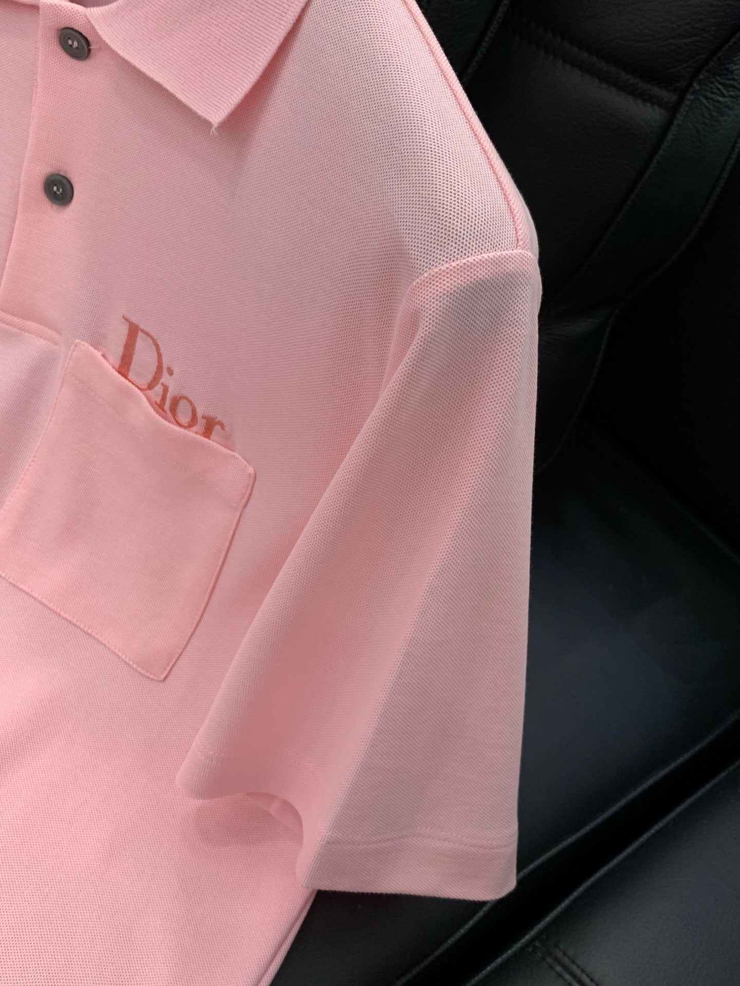 DIOR 26S POLO SHIRT 1205