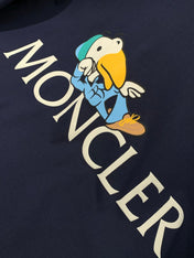 MONCLER 26S SHORT SLEEVE T-SHIRT 638