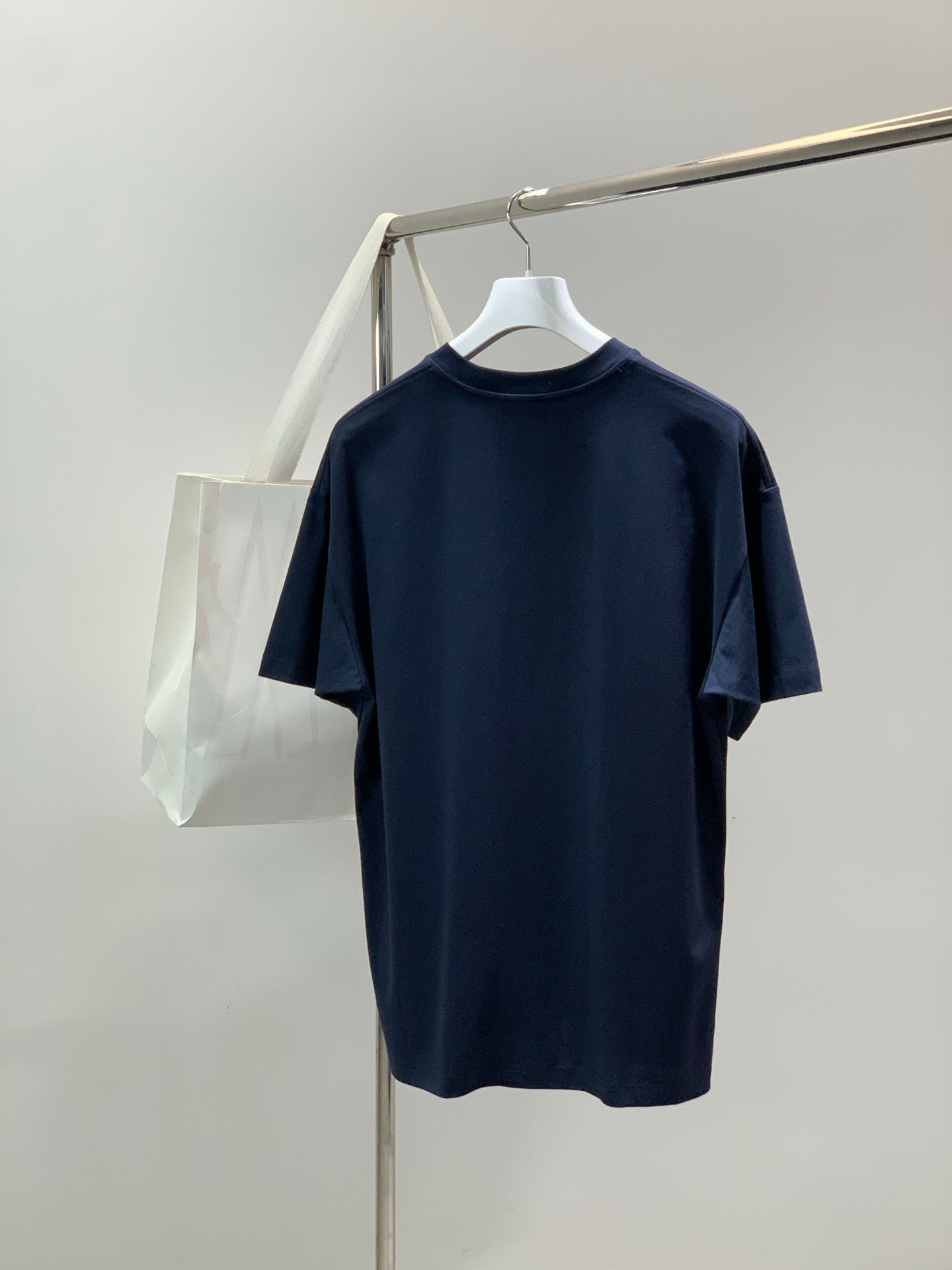 MONCLER 26S SHORT SLEEVE T-SHIRT 638