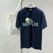 MONCLER 26S SHORT SLEEVE T-SHIRT 638