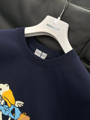 MONCLER 26S SHORT SLEEVE T-SHIRT 638