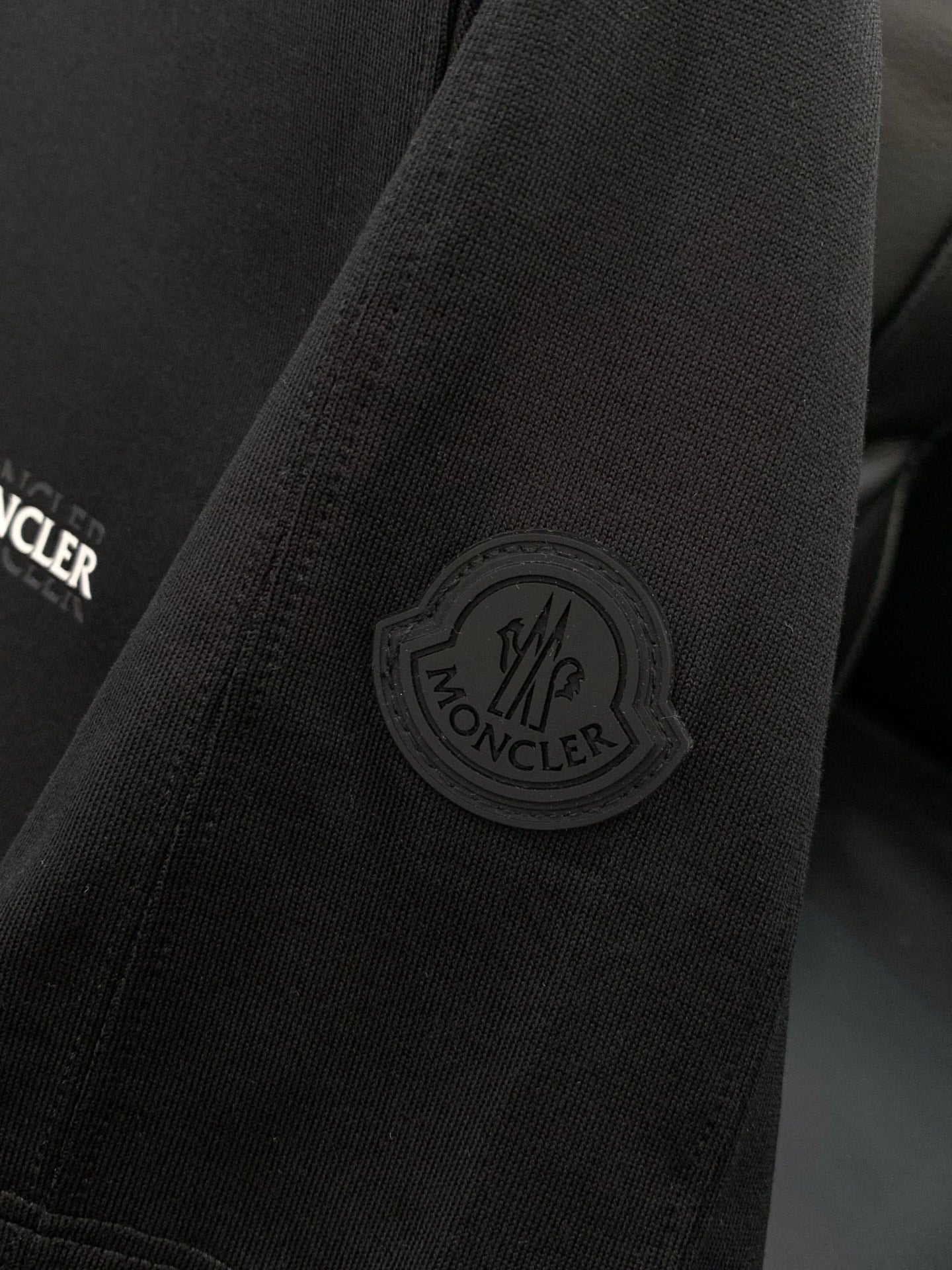 MONCLER 26S SHORT SLEEVE T-SHIRT 639