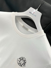 MONCLER 26S SHORT SLEEVE T-SHIRT 641