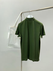 MONCLER 26S POLO SHIRT 643