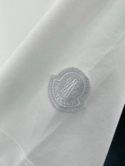 MONCLER 26S SHORT SLEEVE T-SHIRT 646