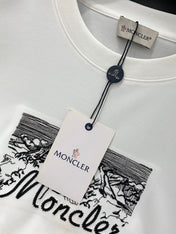 MONCLER 26S SHORT SLEEVE T-SHIRT 646