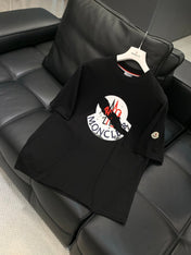 MONCLER 26S SHORT SLEEVE T-SHIRT 656
