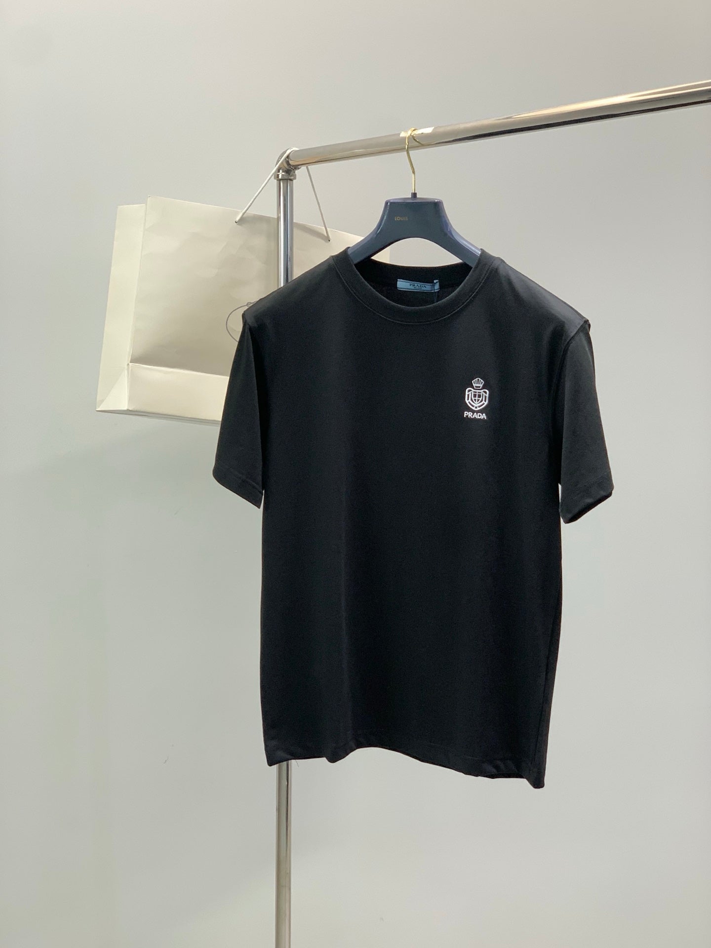 PRADA 26S T-SHIRT STYLE 824