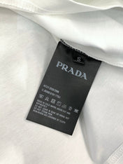PRADA 26S T-SHIRT STYLE 825