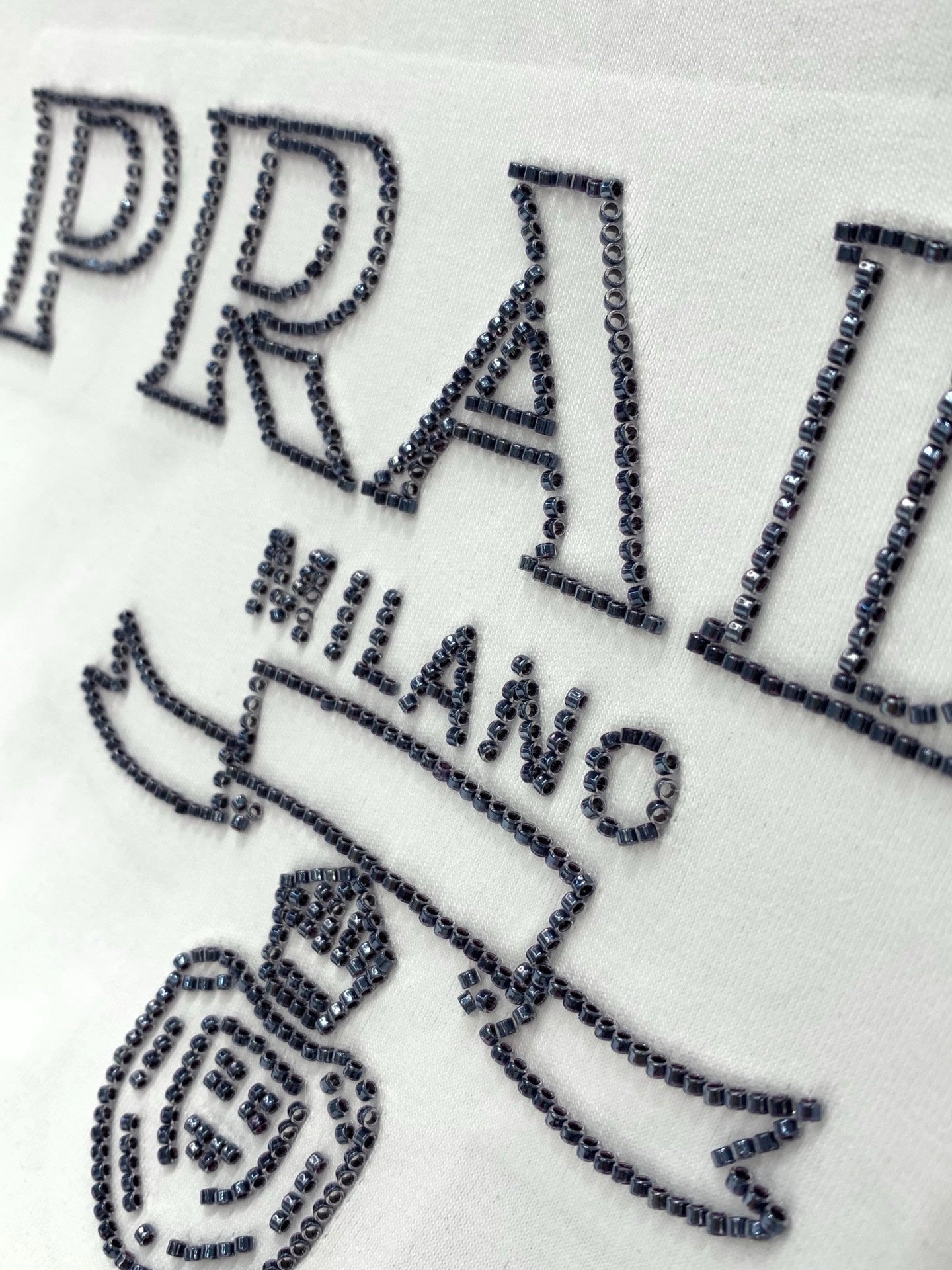 PRADA 26S T-SHIRT STYLE 827
