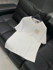 LOEWE 26S CREWNECK T-SHIRT 506
