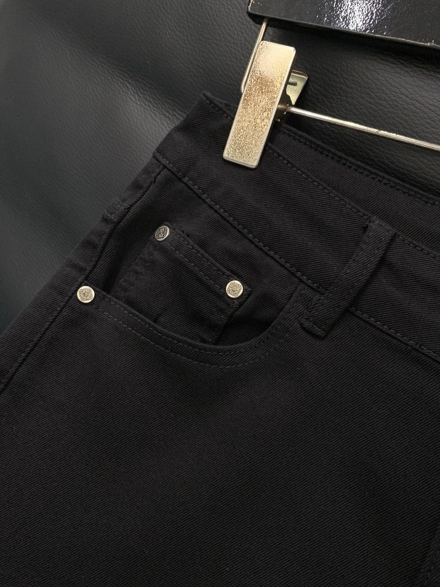 LOEWE 26S DENIM PANTS 326