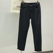 LOEWE 26S DENIM PANTS 326