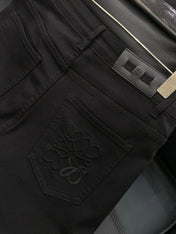 LOEWE 26S DENIM PANTS 326