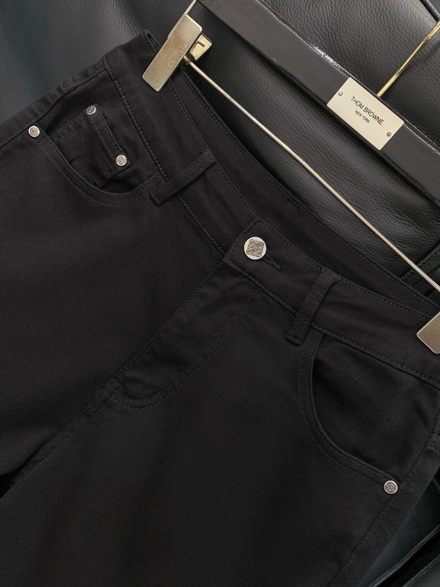 LOEWE 26S DENIM PANTS 326
