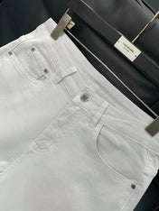 LOEWE 26S DENIM PANTS 327
