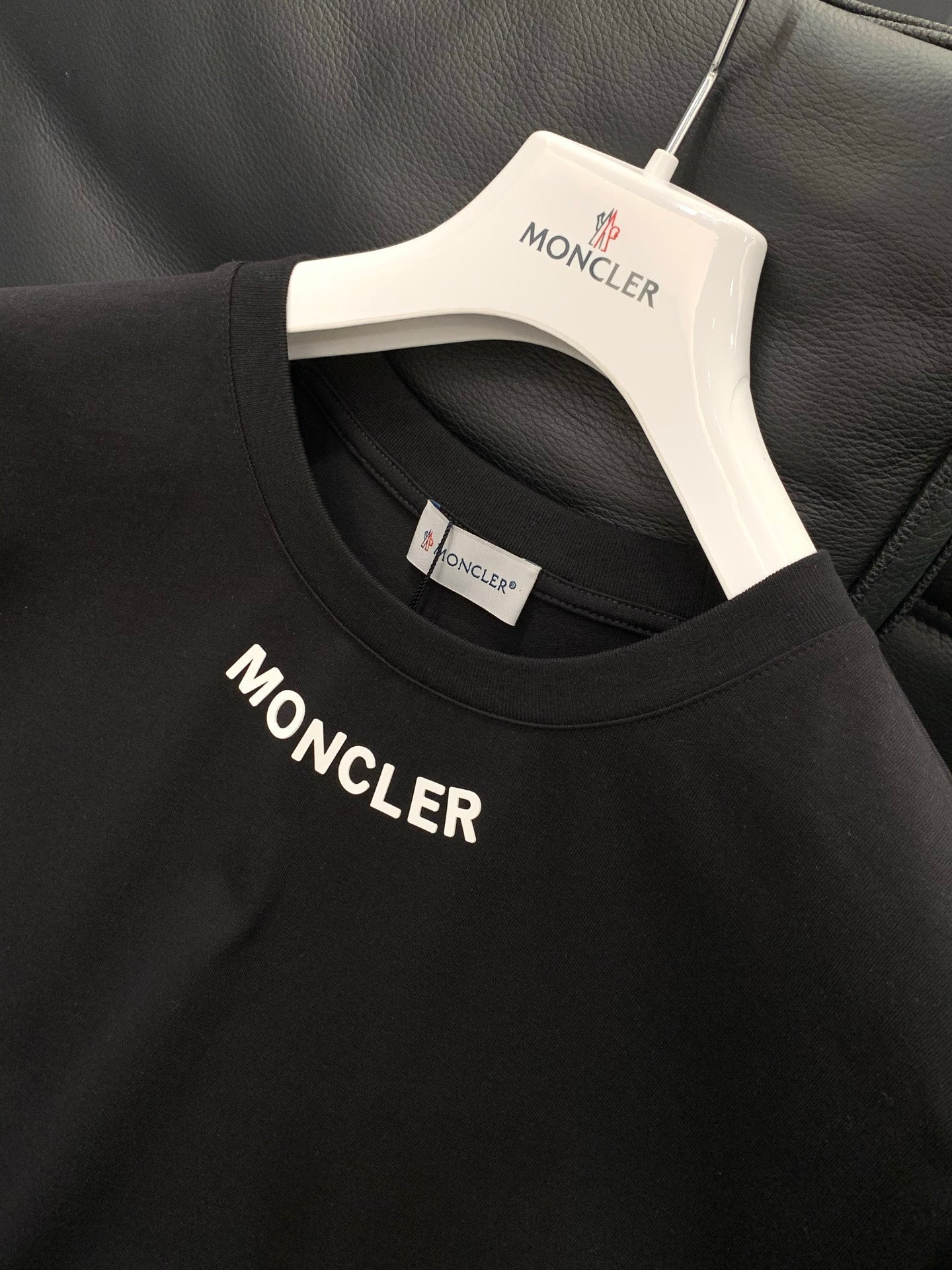 MONCLER 26S SHORT SLEEVE T-SHIRT 598