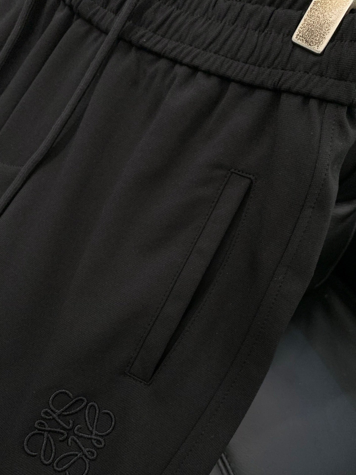 LOEWE 26S JOGGER PANTS 347